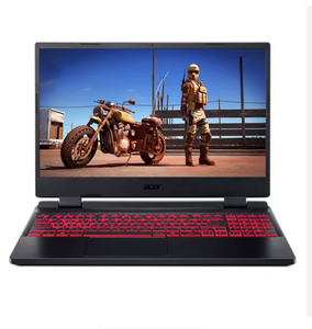 Laptop para Juegos Nitro 5 AN515-58-525P Sellada de Fábrica, Intel Core I5-12500H, NVIDIA GeForce RTX 3050, Descuento Especial - Product Image 3