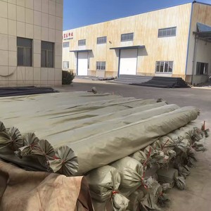 3 mét rộng 1.5mm EVA đường hầm màng chống thấm lót thiết kế hiện đại bảng nhựa geomembrane cho mái & ứng dụng ao - Product Image 4