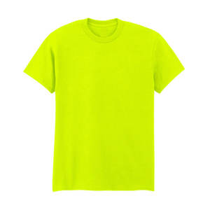 T-shirt à poche lourde pour hommes T-shirt à poche en coton intégral Beefy-T pour hommes T-shirts à col rond pour hommes - Product Image 4