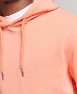 Sweat-shirts et sweats à capuche pour hommes en coton et polyester avec impression 3D personnalisée, impression en mousse, logo unisexe, sweat à capuche à enfiler, 450 g/m² - Product Image 2