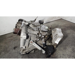TRANSMISIÓN MANUAL COMPLETA FIAT Panda 2ª Serie 55206276 188A8000 diésel 1248 (03>10) - Product Image 6