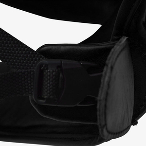 MMA Muay Thai Kickboxing Head Guard MMA Muay Thai Kickboxing Sparring Training Safety Gear Protector Dummy Type Boxe Head Gear - Product Image 5