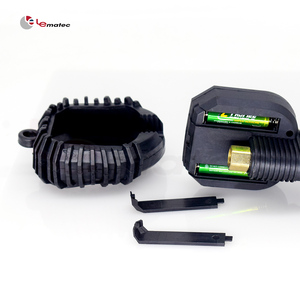 Manómetro Digital para Neumáticos Lematec, Precisión de 0.2 PSI, Pantalla LCD, Inflador/Desinflador de 50-100 PSI, Funciona con Batería - Product Image 4