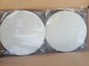 Vietnam Round Rice <b>Paper</b> Premium Quality Soft <b>Spring</b> <b>Roll</b> Wrappers Natural Ingredients Bulk Supply Export Price +84386142897 - Product Image 6