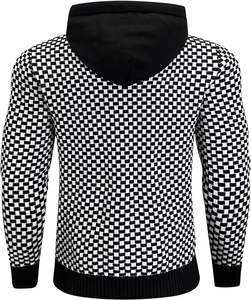 Sudadera con capucha personalizada 100% algodón Digital Tie-Dye Acid Wash Bordado 3D Técnicas de lavado a la piedra Servicio OEM Colocación frontal - Product Image 3