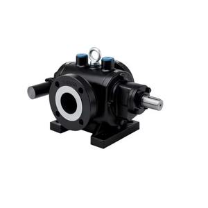 Export Quality SHGP Single Stage Multi Purpose Rotary <b>Gear</b> <b>Pump</b> for Industrial <b>Oil</b> Handling and <b>Gear</b> Fluids Available for Sale - Product Image 4