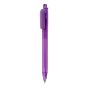 Penna a Sfera Mak Personalizzata con Clip per Campagne Promozionali - Product Image 2