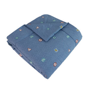 High <b>Quality</b> Microfiber <b>Duvet</b> Blanket 100x130cm 150x200cm 200x220cm Sizes Wholesale Cheap Cotton Polyester for <b>Hotels</b> - Product Image 6