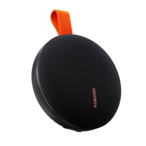 ลำโพงบลูทูธเสี่ยวมี่ เอสเซนเชียล สีดำ |   ลำโพงไร้สาย |   บลูทูธ 6.0, 5W, 1000mAh, USB Type-C - Product Image 4