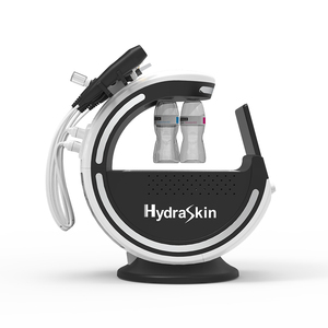 <span class=keywords><strong>2025</strong></span> hidrofacial Peel hydrodermabrasion máy với phân tích khuôn mặt salon da mặt điều Dưỡng Nâng Cao sâu Máy làm sạch - Product Image 3