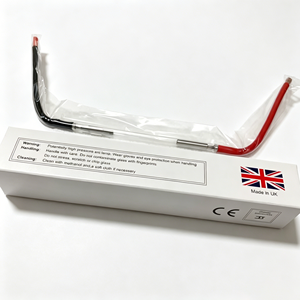 Original UK First Light <span class=keywords><strong>IPL</strong></span> Xenon-Blitzlampen-Ersatzröhre für <span class=keywords><strong>SHR</strong></span> OPT E-Light ND YAG Lampe mit Stabiler Leistung und Langer Lebensdauer - Product Image 2