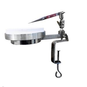 High Quality Stainless Steel Soldering <b>Station</b> Stand Professional Jewelry <b>Tool</b> Wholesale Hot Sale at Low Price - Product Image 1