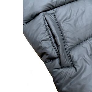 Vêtements personnalisés Vestes en duvet pour hommes. Doudounes vestes bon marché - Product Image 6