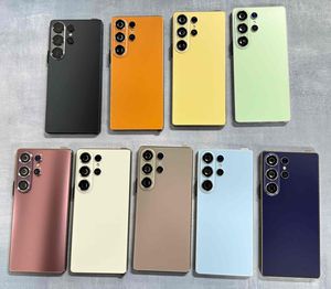 Smartphone Android 15 5G, écran HD 7,3 pouces, 12 Go de RAM, 256 Go de ROM, double SIM, débloqué, version mondiale NFC, S26 Ultra - Product Image 4