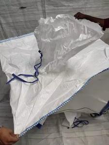 Vente flash sur les sacs FIBC à bec supérieur et inférieur avec doublure pour engrais, minéraux et produits agricoles, approvisionnement mondial - Product Image 2