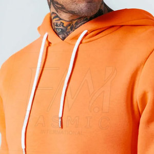 Survêtement de jogging professionnel pour homme, deux pièces, respirant, séchage rapide, en polaire, couleur personnalisable, confortable, option grandes tailles pour l'hiver - Product Image 5