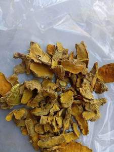Suministro constante de cúrcuma seca de calidad de Vietnam, lista para grandes exportaciones - Product Image 6