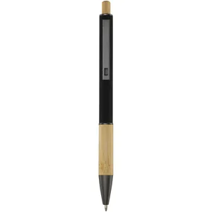 Penna a Sfera Riciclata Darius, Penna Sostenibile per Merchandising - Product Image 2