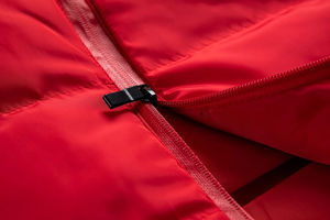 Gilet d'hiver respirant réversible 100% coton pour hommes, veste de sport, gilet d'extérieur sans manches - Product Image 5