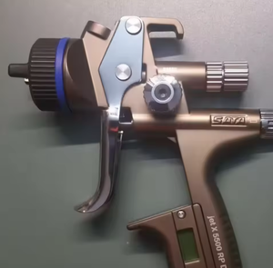 NUEVO Original Genuino SATA JET 5000 B RP 1.3 con RPS, 3 Años de Garantía, Sonido Envolvente - Product Image 1