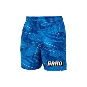 Fournisseur de shorts de jeu GAA légers du Pakistan offrant une image de marque en couleur avec des logos sublimés et brodés - Product Image 1