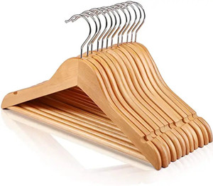Porte-vêtements en bambou de haute qualité décor à la maison fabriqué au vietnam - Product Image 2