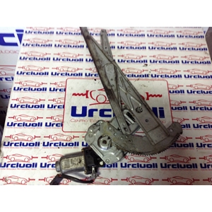 MOTORE ELETTRICO PER FINESTRINO ANTERIORE SINISTRO NISSAN Micra 3a Serie (00>03) - Product Image 2
