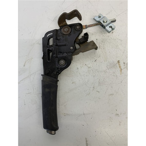คันเบรกมือ FIAT Stilo Sedan 5P 735366495 (01>10) - Product Image 4