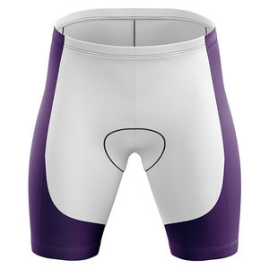 Hauts Chemises et shorts de cyclisme sur mesure Vêtements de compression Maillot léger de cyclisme coupe-vent durable Respirant - Product Image 5