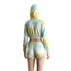 Style sirène, tissu de qualité supérieure, tailles uniformes pour femmes et respectueux de l'environnement - Fabricant en gros - Product Image 3