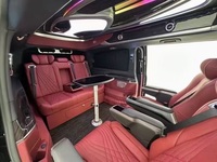 Aero Seat Pièces d'auto Intérieur réglable Sièges de voiture de luxe Chaise pour VIP mini bus Toyota hiace