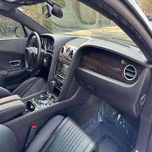 <span class=keywords><strong>Bentley</strong></span> Continental GT Cabriolet Automatique Turbo R21 2022 d'occasion en excellent état, intérieur foncé, conduite à gauche, PRÊT À ÊTRE EXPÉDIÉ - Product Image 4