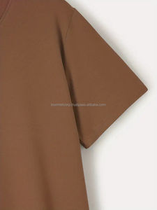 Pas cher Prix Hommes T-shirts Logo Sur Mesure Hommes T-shirts O Cou Respirant et Confortable Conception T-shirt pour Hommes - Product Image 3