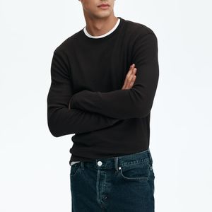 Hommes de qualité supérieure meilleure vente pour les hommes couleur unie bas quantité minimale de commande respirant à vendre décontracté de haute qualité - Product Image 5