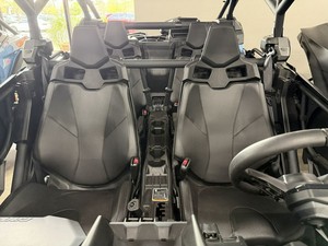 VENTAS CON SEGURIDAD DE MÁS VENDIDO: Nuevo Can-Am Maverick X3 MAX RS TURBO UTV 2025 para adultos - Product Image 5