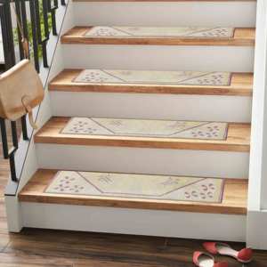 Alfombra Étnica, Alfombra con Diseño Kilim, Alfombra Navajo, Alfombra Estampada, Goblen - Product Image 3