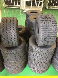 Neumáticos de remolque de alta calidad 145/10 195/50B10 fabricados en Vietnam, piezas accesorias para remolques - Product Image 4