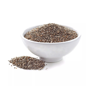 เมล็ดเจียดำแบบพรีเมี่ยมเมล็ดเจียจำนวนมากรับประกันคุณภาพได้จากผู้จำหน่ายจากเวียดนาม - Product Image 1