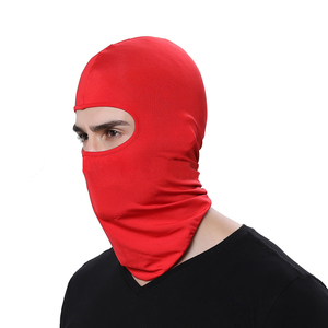 High Quality Custom Mesh Fleece Balaclava Face <b>Ski</b> <b>Mask</b> Hat Winter Sport and Daily Use for Men and Women for Motorcycle Riding - Product Image 3