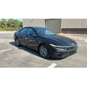 2024 Hyundai Elantra SEL IVT Neatly Used - Product Image 1