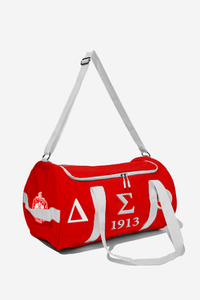 Sac de sport Delta Sigma Theta Sorority - Product Image 2