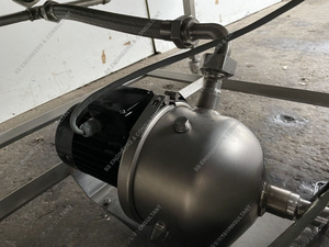 Túnel de Desinfección Automático - Product Image 6