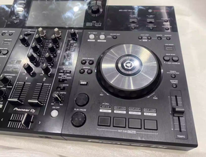Pioneer XDJ-RR, Equipo de <span class=keywords><strong>DJ</strong></span> Todo en Uno de Nivel Básico - Product Image 4