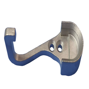 Componenti di Precisione in Acciaio Inossidabile di Alta Qualità, Fusione a Cera Persa Personalizzata OEM - Product Image 4