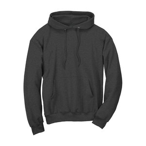 Sweat-shirt à capuche à manches longues tissé UPF 50 + décontracté pour l'hiver coupe ample avec logo personnalisé Service OEM Vêtements de pêche pour hommes - Product Image 2