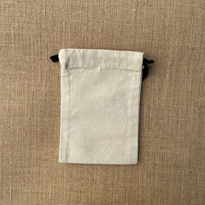 กระเป๋าโท้ทใส่ไวน์เป็นมิตรต่อสิ่งแวดล้อมทันสมัยพร้อมที่จับเชือกที่มีสไตล์มั่นใจได้ในคุณภาพสำหรับกิจกรรมของขวัญ-จำนวนมาก Moq 50 - Product Image 1