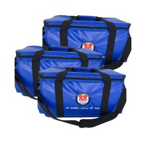 กระเป๋าส่งของที่มีคุณภาพสูงเป็นมิตรกับสิ่งแวดล้อมสำหรับใช้ทางการแพทย์และห้องปฏิบัติการจากเวียดนาม - Product Image 3