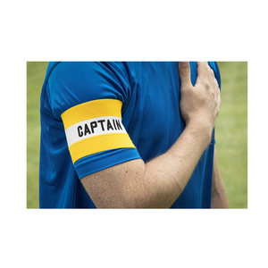 Brassard de couleur aléatoire, Football, volley-ball, basket-ball, grillon et autres bandes de jeux de sport - Product Image 5