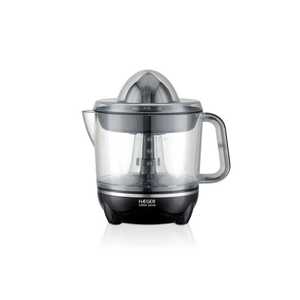 Spremiagrumi elettrico Little Juice, nero, 0,7 l, 25 W (Haeger CJ-025.006A) - Product Image 1
