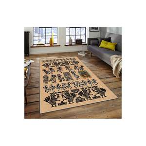 Tapis antidérapant imprimé numérique 3D 288NGR1507 Revêtement de sol en plastique - Product Image 2